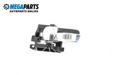 Innerer griff for Nissan Qashqai I SUV (12.2006 - 04.2014), 5 türen, suv, position: links, vorderseite