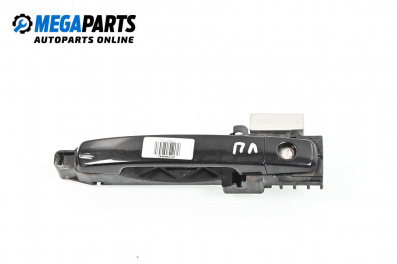 Außengriff for Nissan Qashqai I SUV (12.2006 - 04.2014), 5 türen, suv, position: links, vorderseite