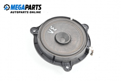 Loudspeaker for Nissan Qashqai I SUV (12.2006 - 04.2014)