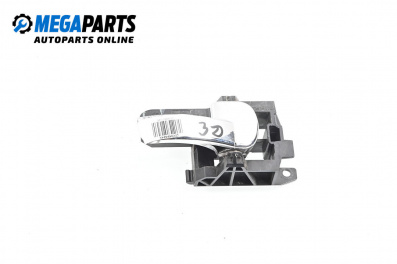 Inner handle for Nissan Qashqai I SUV (12.2006 - 04.2014), 5 doors, suv, position: rear - right