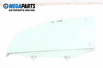 Window for Nissan Qashqai I SUV (12.2006 - 04.2014), 5 doors, suv, position: front - left