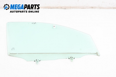 Window for Nissan Qashqai I SUV (12.2006 - 04.2014), 5 doors, suv, position: front - right