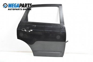 Ușă for Nissan Qashqai I SUV (12.2006 - 04.2014), 5 uși, suv, position: dreaptă - spate