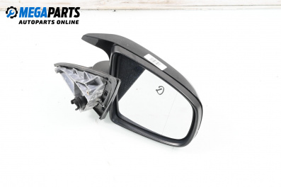 Mirror for BMW X5 Series E70 (02.2006 - 06.2013), 5 doors, suv, position: right