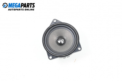 Loudspeaker for BMW X5 Series E70 (02.2006 - 06.2013)