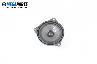 Loudspeaker for BMW X5 Series E70 (02.2006 - 06.2013)