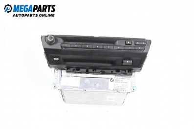 CCC modul for BMW X5 Series E70 (02.2006 - 06.2013)