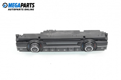 Panou aer condiționat for BMW X5 Series E70 (02.2006 - 06.2013)