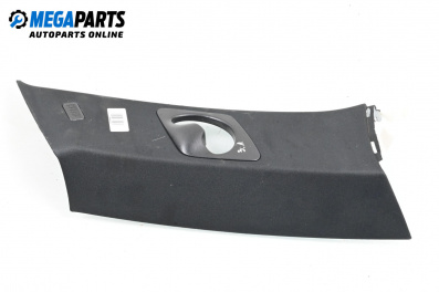 Interieur kunststoffbauteile for BMW X5 Series E70 (02.2006 - 06.2013), 5 türen, suv, position: links