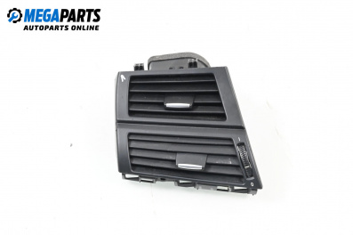 Fante de aer încălzire for BMW X5 Series E70 (02.2006 - 06.2013)