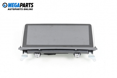 Display navigație for BMW X5 Series E70 (02.2006 - 06.2013)