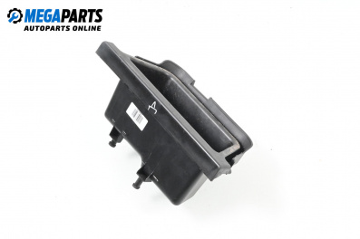 Plastic interior portbagaj for BMW X5 Series E70 (02.2006 - 06.2013), 5 uși, suv