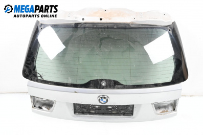 Capac spate for BMW X5 Series E70 (02.2006 - 06.2013), 5 uși, suv, position: din spate