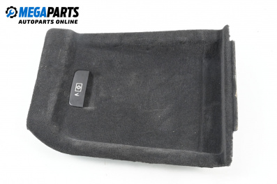 Plastic interior portbagaj for BMW X5 Series E70 (02.2006 - 06.2013), 5 uși, suv