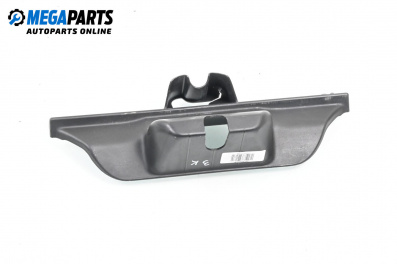 Capac plastic portbagaj for BMW X5 Series E70 (02.2006 - 06.2013), 5 uși, suv