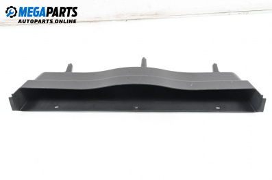 Plastic interior portbagaj for BMW X5 Series E70 (02.2006 - 06.2013), 5 uși, suv