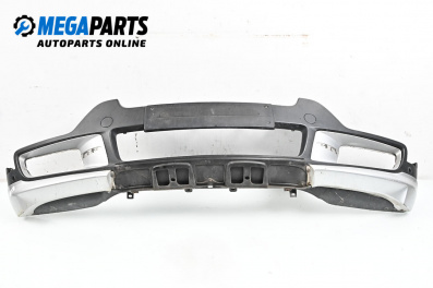 Bara de protectie frontala for BMW X5 Series E70 (02.2006 - 06.2013), suv, position: fața