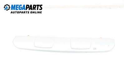 Part of front bumper for BMW X5 Series E70 (02.2006 - 06.2013), suv