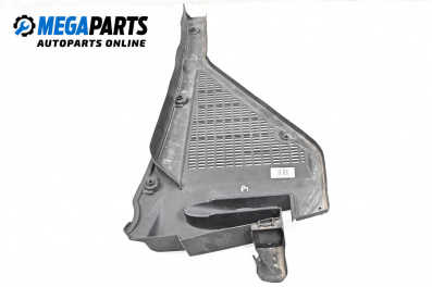 Verkleidung unter scheibenwischern for BMW X5 Series E70 (02.2006 - 06.2013), 5 türen, suv