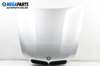 Bonnet for BMW X5 Series E70 (02.2006 - 06.2013), 5 doors, suv, position: front