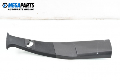 Interior plastic for BMW X5 Series E70 (02.2006 - 06.2013), 5 doors, suv, position: right