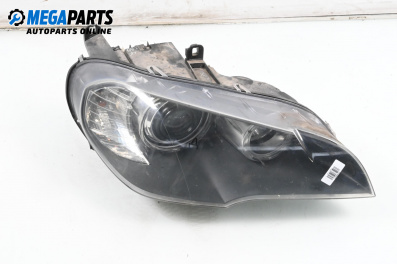 Headlight for BMW X5 Series E70 (02.2006 - 06.2013), suv, position: right