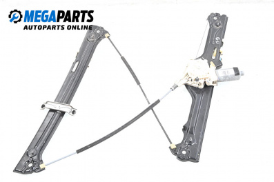 Macara electrică geam for BMW X5 Series E70 (02.2006 - 06.2013), 5 uși, suv, position: dreaptă - fața