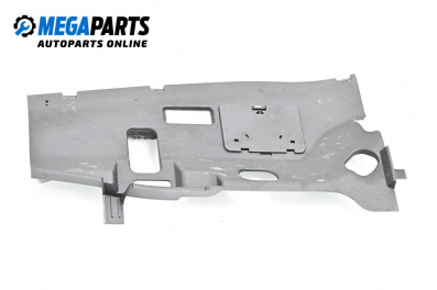 Interieur kunststoffbauteile unter dem armaturenbrett for BMW X5 Series E70 (02.2006 - 06.2013), 5 türen, suv