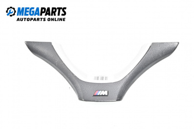 Interieur kunststoffbauteile lenkrad for BMW X5 Series E70 (02.2006 - 06.2013), 5 türen, suv