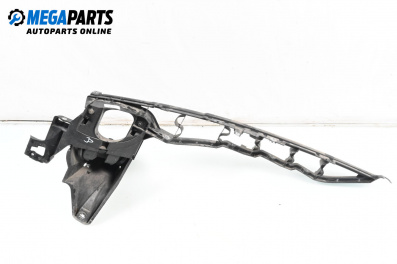 Suport bară de protecție for BMW X5 Series E70 (02.2006 - 06.2013), suv, position: dreaptă - spate