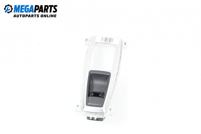 Gear shift console for BMW X5 Series E70 (02.2006 - 06.2013)