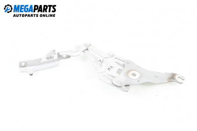 Bonnet hinge for BMW X5 Series E70 (02.2006 - 06.2013), 5 doors, suv, position: left