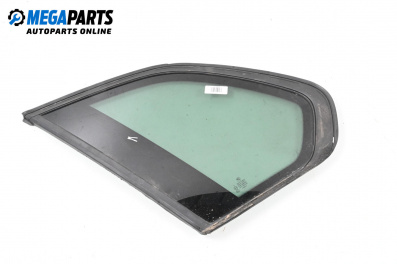 Vent window for BMW X5 Series E70 (02.2006 - 06.2013), 5 doors, suv, position: left