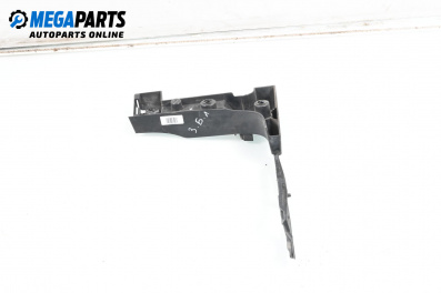 Suport bară de protecție for BMW X5 Series E70 (02.2006 - 06.2013), suv, position: stânga - spate