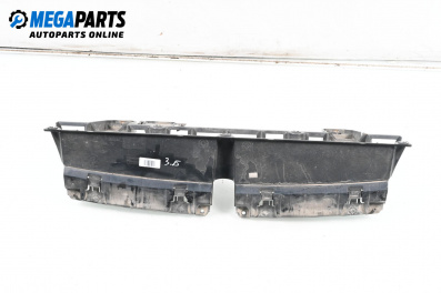 Suport bară de protecție for BMW X5 Series E70 (02.2006 - 06.2013), suv, position: din spate