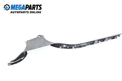 Interieur kunststoffbauteile for BMW X5 Series E70 (02.2006 - 06.2013), 5 türen, suv, position: links