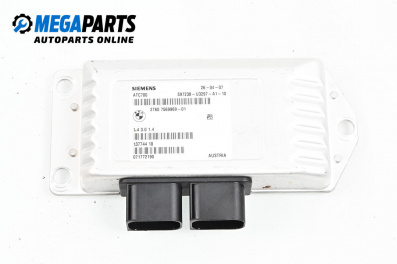 Modul cutie de transfer for BMW X5 Series E70 (02.2006 - 06.2013), № 2760 7569969-01