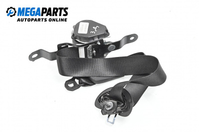 Centură de siguranță for BMW X5 Series E70 (02.2006 - 06.2013), 5 uși, position: dreaptă - spate