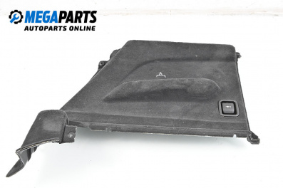 Kofferraumverkleidungen for BMW X5 Series E70 (02.2006 - 06.2013), 5 türen, suv