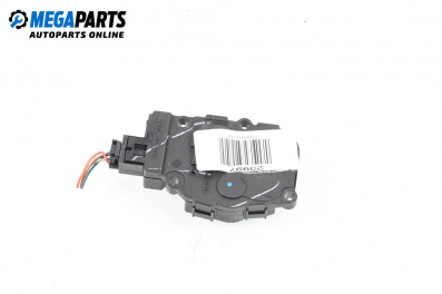 Motor supapă încălzire for BMW X5 Series E70 (02.2006 - 06.2013) 3.0 d, 235 hp