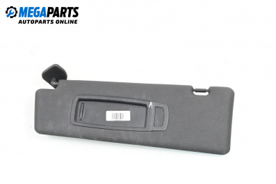 Sun visor for BMW X5 Series E70 (02.2006 - 06.2013), position: left