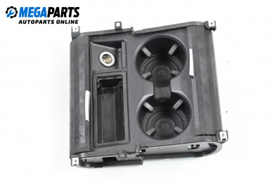 Suport pahare for BMW X5 Series E70 (02.2006 - 06.2013)