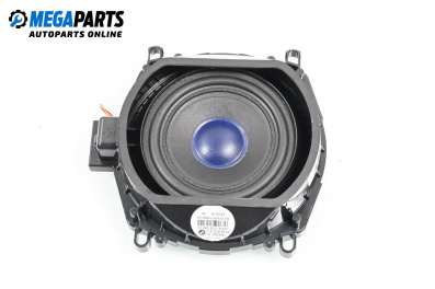 Subwoofer for BMW X5 Series E70 (02.2006 - 06.2013)