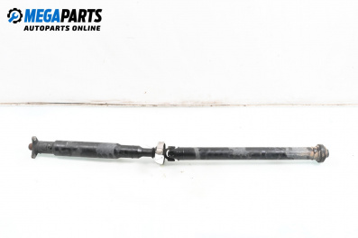 Tail shaft for BMW X5 Series E70 (02.2006 - 06.2013) 3.0 d, 235 hp, automatic