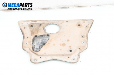 Skid plate for BMW X5 Series E70 (02.2006 - 06.2013)