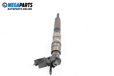 Diesel fuel injector for BMW X5 Series E70 (02.2006 - 06.2013) 3.0 d, 235 hp, № 779272108