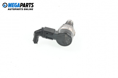 Fuel pressure regulator for BMW X5 Series E70 (02.2006 - 06.2013) 3.0 d, 235 hp, № Bosch 0281002738