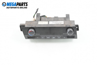 Bedienteil climatronic for SsangYong Kyron SUV (05.2005 - 06.2014)