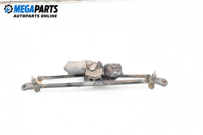 Front wipers motor for SsangYong Kyron SUV (05.2005 - 06.2014), suv, position: front