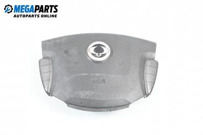 Airbag for SsangYong Kyron SUV (05.2005 - 06.2014), 5 uși, suv, position: fața